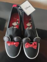 Minnie Mouse Slipper Schuhe 40 neu und unbenutzt Niedersachsen - Papenburg Vorschau