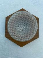 DDR Wand / Deckenlampe Sachsen - Gersdorf Vorschau