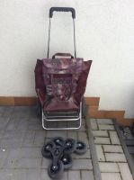 Andersen Einkaufs Tasche Innenstadt - Köln Altstadt Vorschau