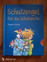 Schutzengel für die Schultasche Mecklenburg-Vorpommern - Gustow Vorschau