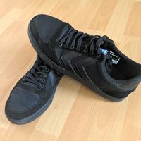 Hummel Sneaker / slimmer stadil tonal low Gr 45 eu Sachsen-Anhalt - Halle Vorschau