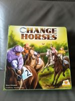 Brettspiel Change horses eggertspiele Bonn - Beuel Vorschau