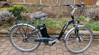 City-Elektrofahrrad Rex 28 zoll Sachsen-Anhalt - Wernigerode Vorschau