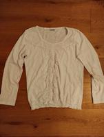 Langarmshirt Longsleeve Rüschen Bluse Tunika Street One Größe 38 Köln - Rodenkirchen Vorschau