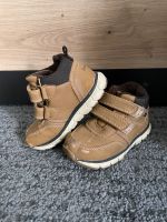 Winterschuhe / gefütterte Schuhe Thüringen - Bleicherode Vorschau