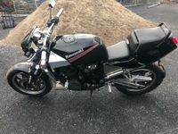 Kawasaki ZX 600 Streetfighter EZ 1992 Nicht Fahrbereit Nordrhein-Westfalen - Herne Vorschau