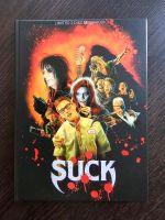 Suck Mediabook Blu Ray Nordrhein-Westfalen - Mönchengladbach Vorschau