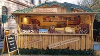 Markthütten / Verkaufshütten + Weihnachtsmarktzubehör Bayern - Prackenbach Vorschau