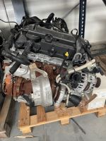 MOTOR QJ2R FORD RANGER III IV 2.2 150 PS KOMPLETT GARANTIE Hessen - Darmstadt Vorschau