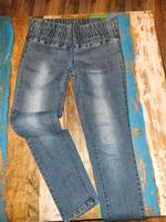 Highwaist Jeans Arizona 38 Niedersachsen - Rosche Vorschau