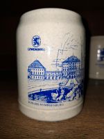 Bierkrug Schloss Nymphenburg - Löwenbräu Baden-Württemberg - Meßstetten Vorschau