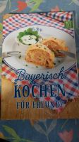 Tolles Kochbuch Bayern - Zeilarn Vorschau