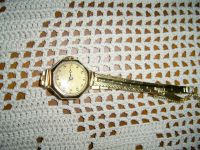 150 Jahre alte Damenarmbanduhr ( Gold ) funktioniert noch Nordrhein-Westfalen - Iserlohn Vorschau