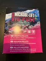 Reef Microbe-Lift Bio Pure No3/No4 pallets Meerwasseraquaristik Bayern - Türkenfeld Vorschau