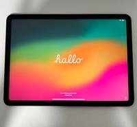 iPad Air (4.Generation)-Top Zustand + Originale Apple Tastatur Hessen - Viernheim Vorschau