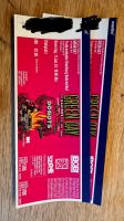 2 Tickets Green Day Saviors Tour in Hamburg am 11.06 Nordrhein-Westfalen - Dormagen Vorschau