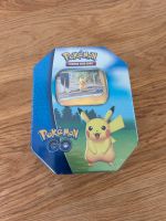 Pokémon GO Tin Box Rheinland-Pfalz - Neuwied Vorschau