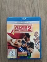 Blue Ray Alvin und die Chipmunks 2 Niedersachsen - Wilhelmshaven Vorschau