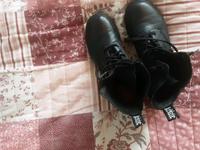 Doc Martens Boots Rheinland-Pfalz - Mackenbach Vorschau