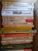 Bücher Vintage Kinderbücher Dolly Polly  Pferde Bärbel Trotzkopf Baden-Württemberg - Leonberg Vorschau