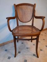 Thonet Stuhl, Antik,Modell 1059 Rheinland-Pfalz - Monzelfeld Vorschau