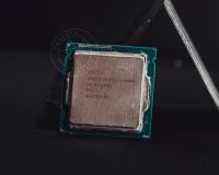 Intel Xeon E3 1220 v3 (Haswell / Sockel 1150) Niedersachsen - Dollern Vorschau