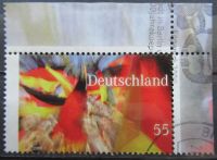 Für 1,20€ inkl.Vers. Sonderpostwertzeichen „Deutschland“ BRD 2000 Schleswig-Holstein - Glinde Vorschau
