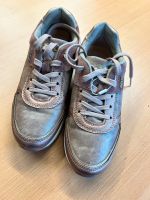 Geox Halbschuhe Gr. 35 neu Hessen - Altenstadt Vorschau