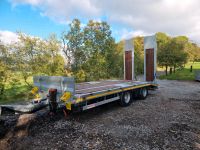 Tieflader Transporte Niedersachsen - Luhden Vorschau