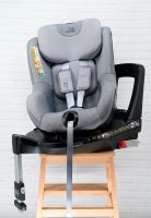 Britax Römer Dualfix M i-SIZE Grey Marble Rheinland-Pfalz - Birkenfeld Vorschau