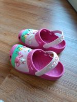 Crocs Hello Kitty Größe 10-11 Bayern - Ingolstadt Vorschau