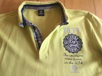 Lerros Polo-Shirt XL Outdoor Tennis Segeln Travel Schiff Rad Reha München - Berg-am-Laim Vorschau