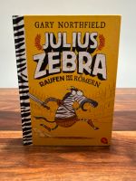 Julius Zebra Berlin - Treptow Vorschau