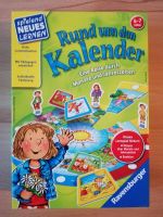 Ravensburger Spiel Kalender Schleswig-Holstein - Escheburg Vorschau