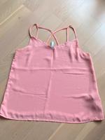 Bluse in rosa in der Größe M / 38 Leipzig - Leipzig, Zentrum Vorschau