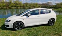 Seat Leon 1.8 TSI Sport Bayern - Eltmann Vorschau