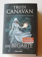 Die Magie der tausend Welten 1 | Trudi Canavan | Roman Rheinland-Pfalz - Kaiserslautern Vorschau