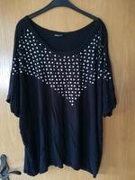 schwarzes T - Shirt Hessen - Hessisch Lichtenau Vorschau
