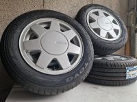 VW Neu Golf2 Original Felgen jetta2 Alufelgen 4x100 Sommerreifen Hessen - Hanau Vorschau