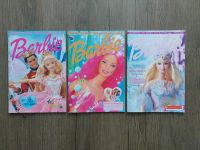 3 für 9€ Barbie Journal für Fans Sammeln Baden-Württemberg - Oberkirch Vorschau