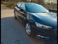 2018 Opel Insignia 2.0 Diesel 125kW Edition Sports Tourer Nordrhein-Westfalen - Neuss Vorschau