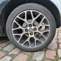 Michelin Sommerreifen für Smart for two, super Zustand, fast neu Kiel - Kronshagen Vorschau