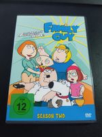 Family Guy Season Two DVD Bayern - Baiersdorf Vorschau