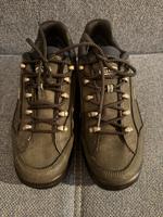LOWA Wanderschuhe Lowa Renegade II GTX LO, Größe 39.5, 25.3 cm München - Bogenhausen Vorschau