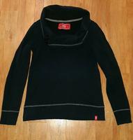 Pullover schwarz Gr. L,  EDC Damen Mädchen Niedersachsen - Holle Vorschau