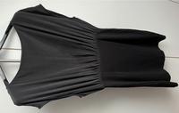 Cos Kleid schwarz XS 34 halbarm festlich leger Nordrhein-Westfalen - Lengerich Vorschau