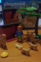 Playmobil 6134 Junge mit Hunden Baden-Württemberg - Schechingen Vorschau