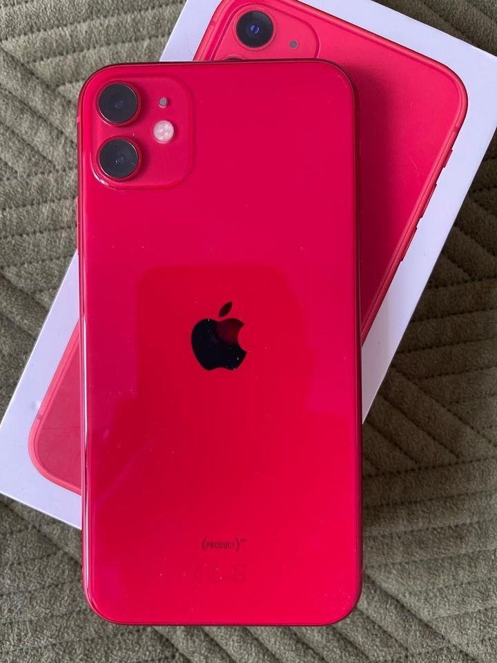 iPhone 11 /128 in Siegen