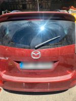 Mazda 5 mit elektronische schiebetüren Hessen - Dautphetal Vorschau