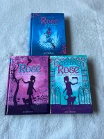 Holly Webb Rose 3 Bände Prinzessin Magier Alchemisten Kinderroman Nordrhein-Westfalen - Solingen Vorschau